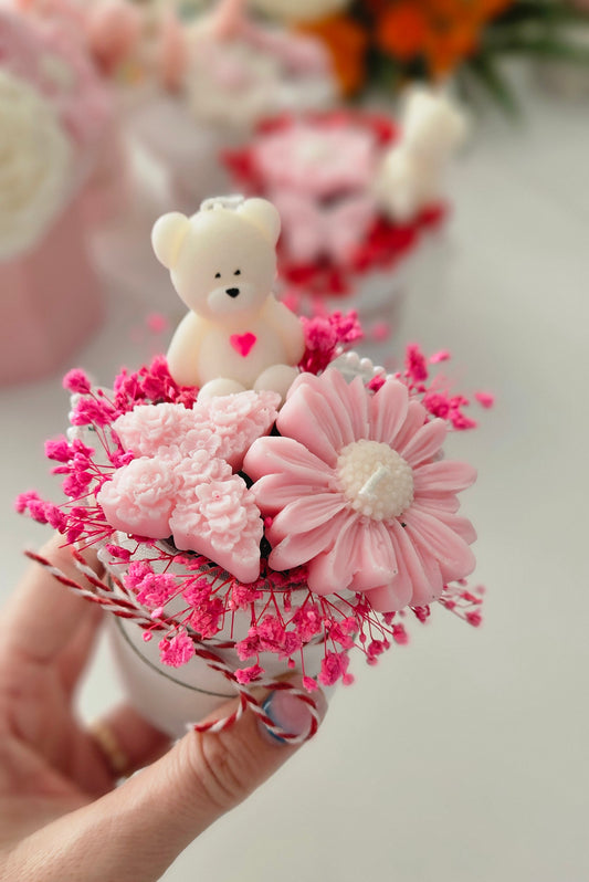 Mărțișor Margarete