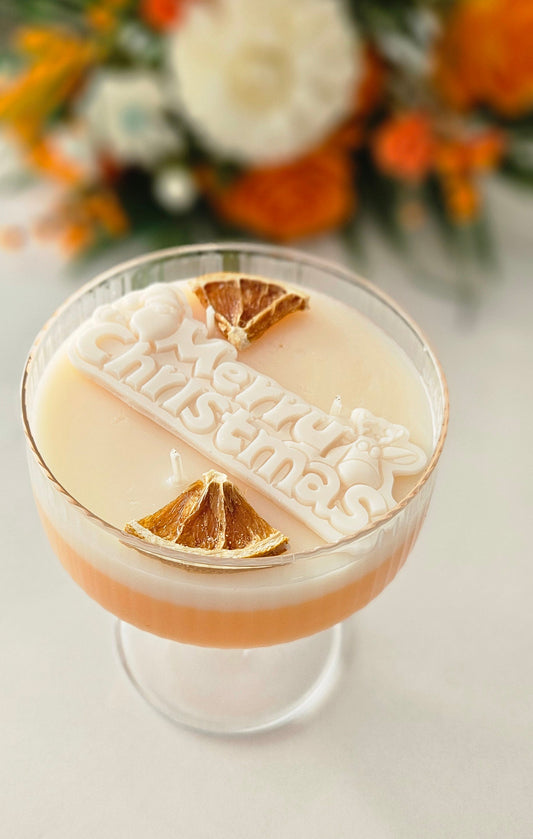 Mirosul Crăciunului