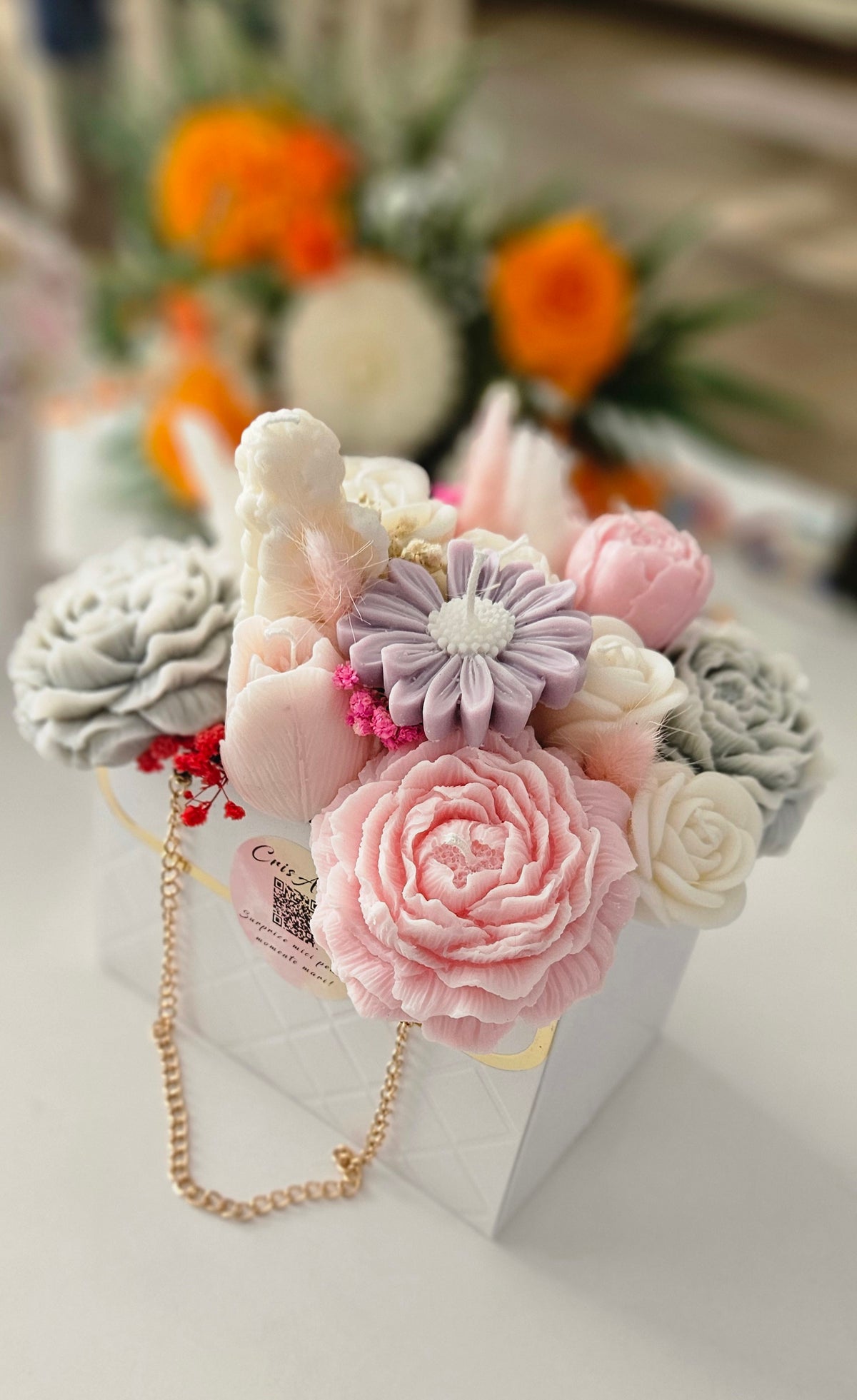 Bloom (XL)