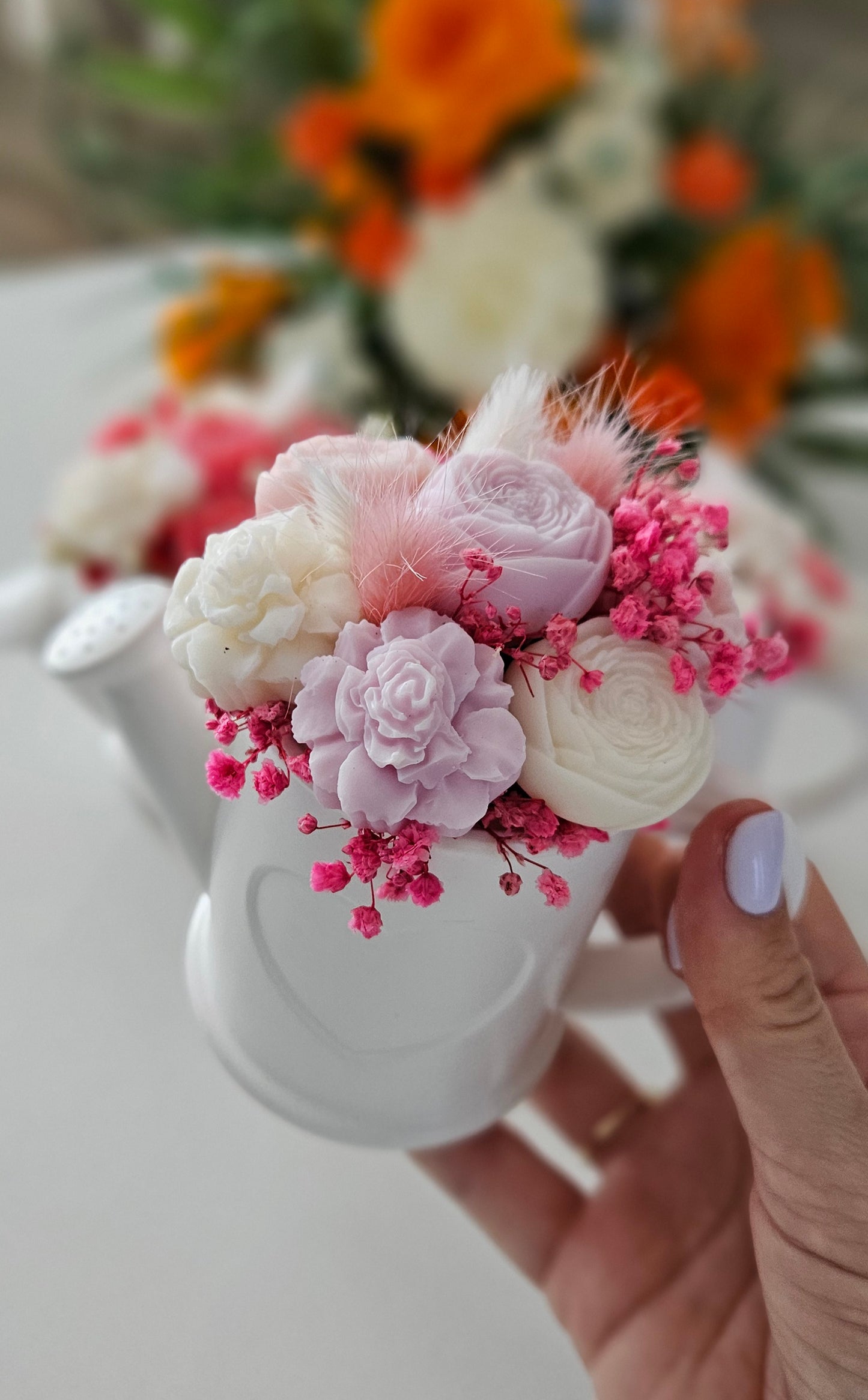 Aranjament Stropitoare