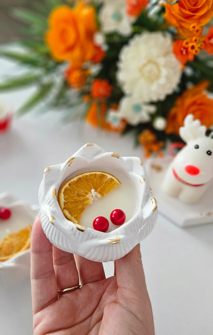 Christmas Lotus