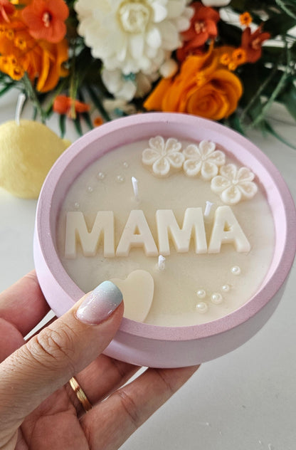 Lumânare Mama