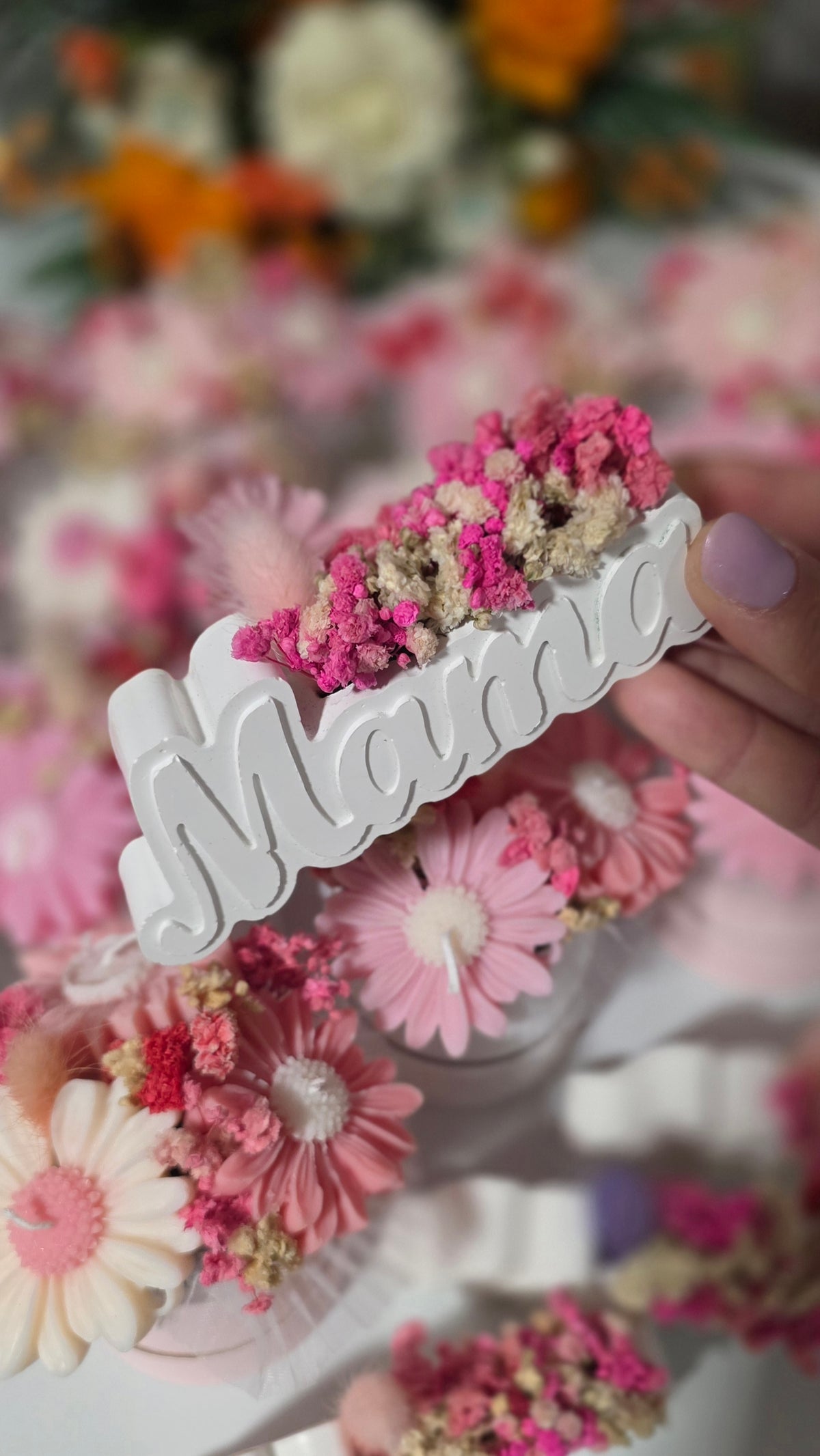 Mama ♡