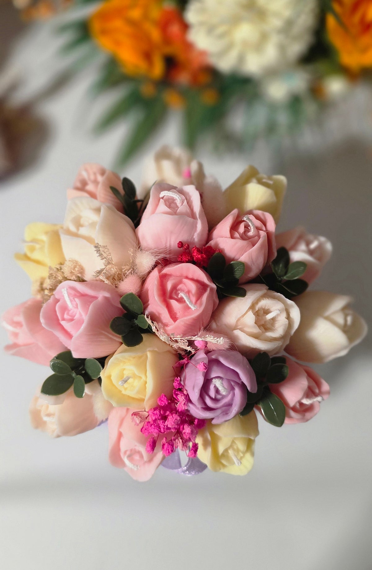 Tulip Bloom Box