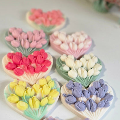 Mărțișor Heart