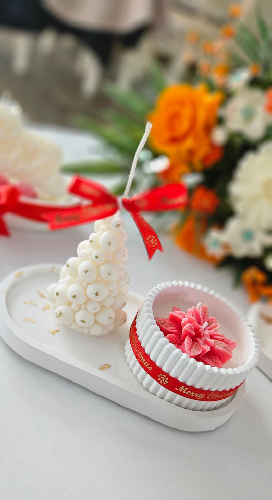 Set Brăduț Bubble