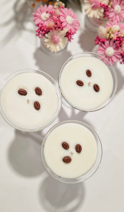 Martini coffee