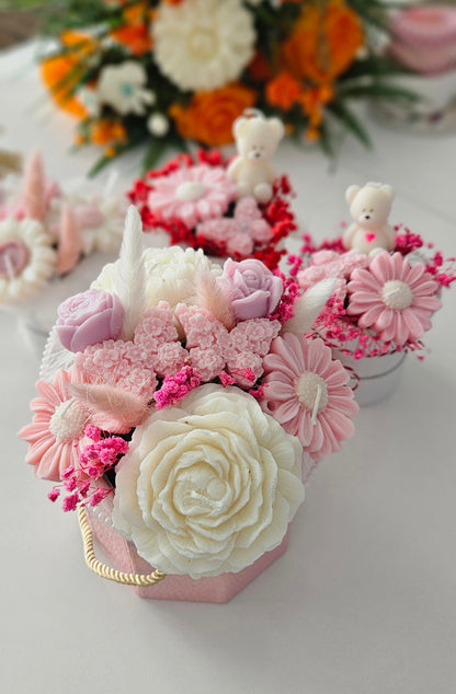 Butterfly peony (M)