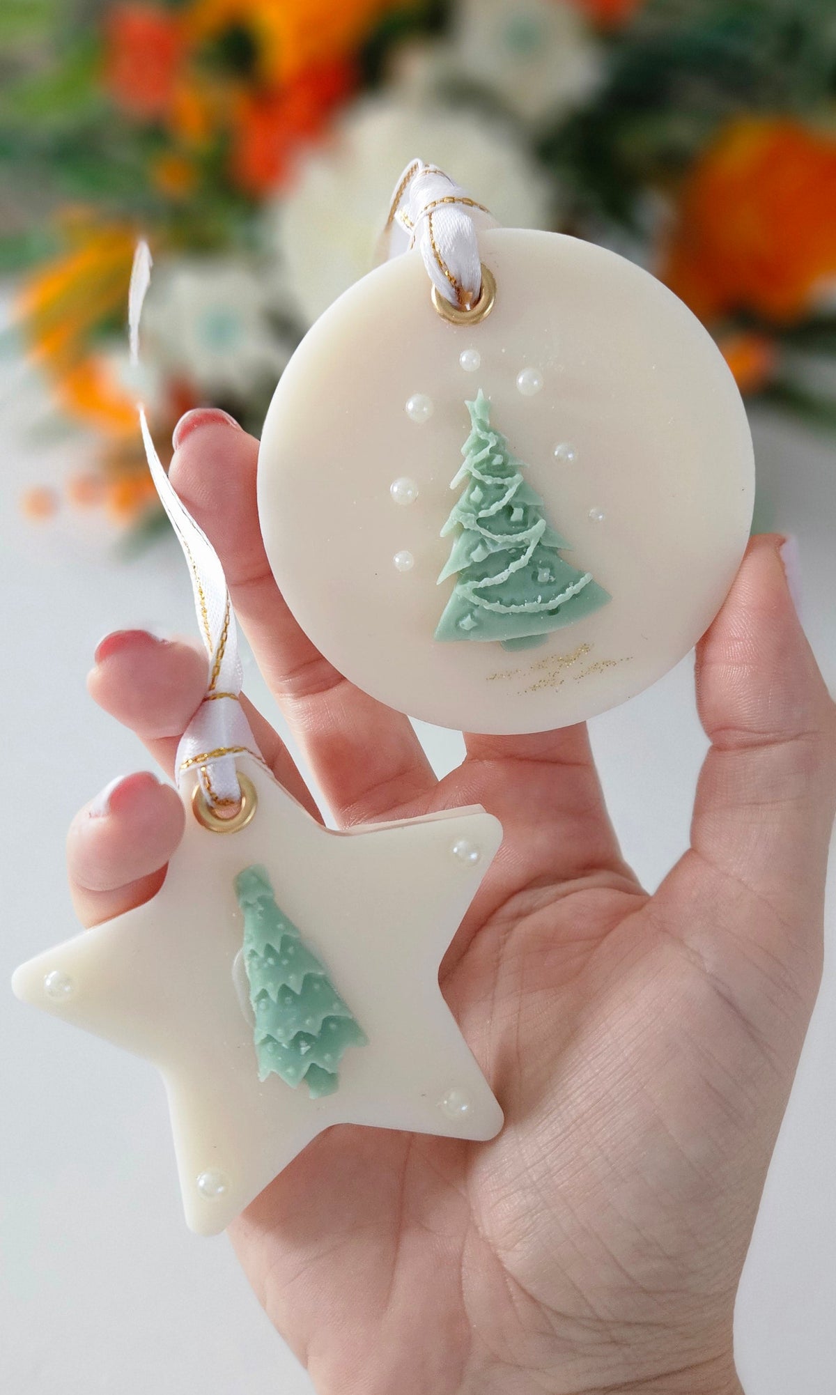 Odorizant dulap Christmas joy