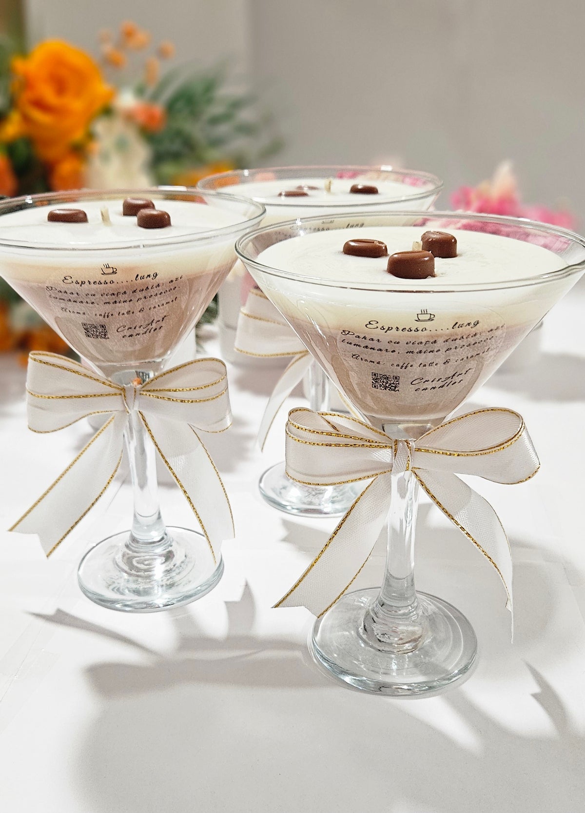 Martini coffee
