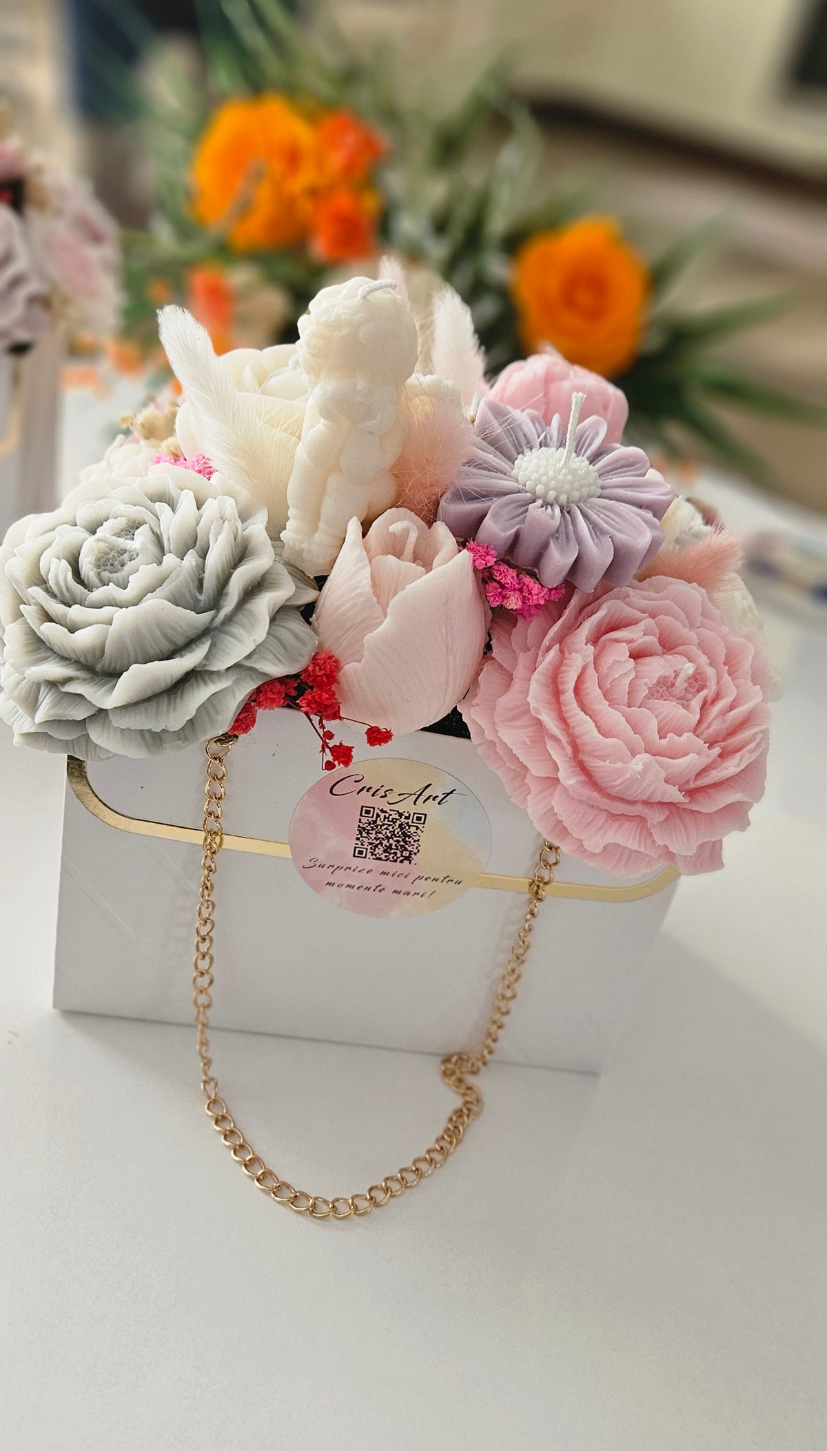 Bloom (XL)