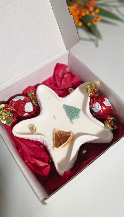 Christmas Star
